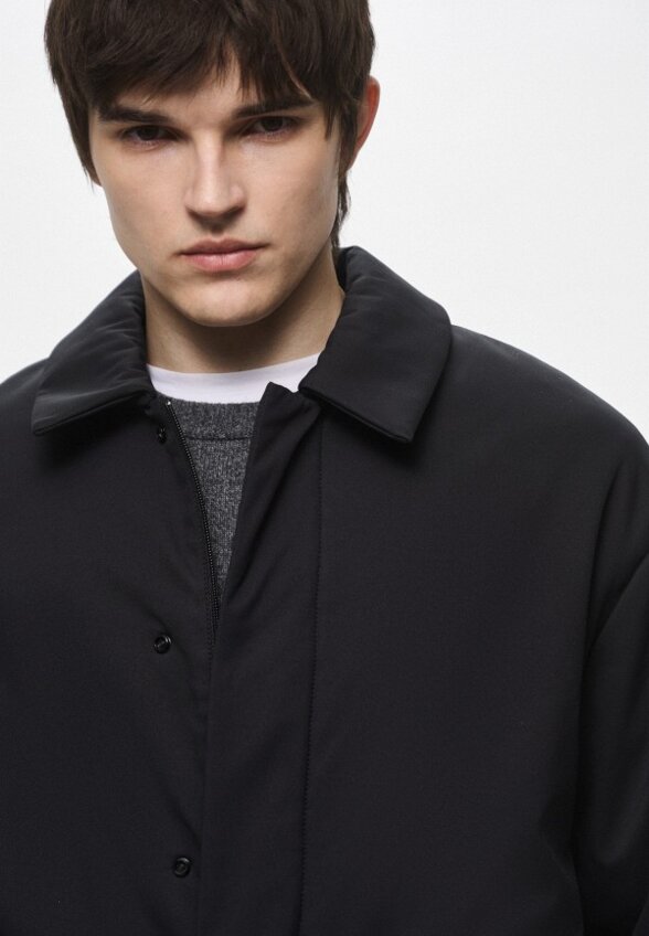 Куртка утепленная Trussardi