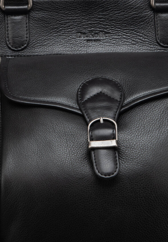 Др.Коффер B402862-112-04 дорожная сумка