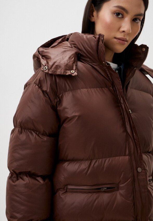 Куртка утепленная LeOtra