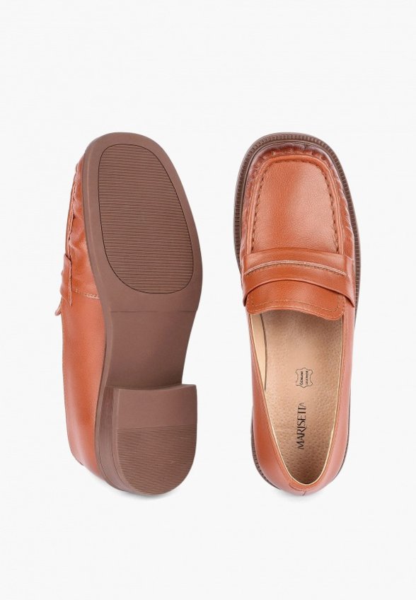 Лоферы Marisetta