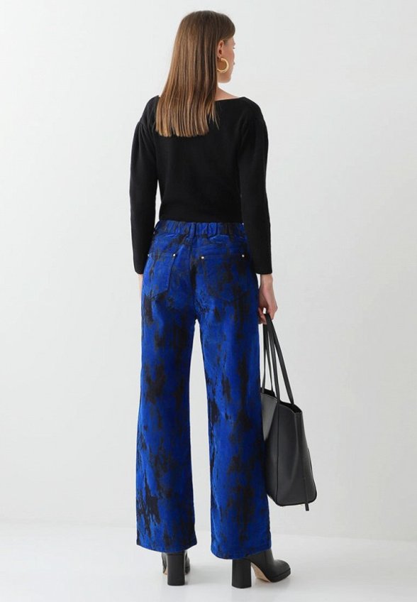 Брюки Mitica Luna