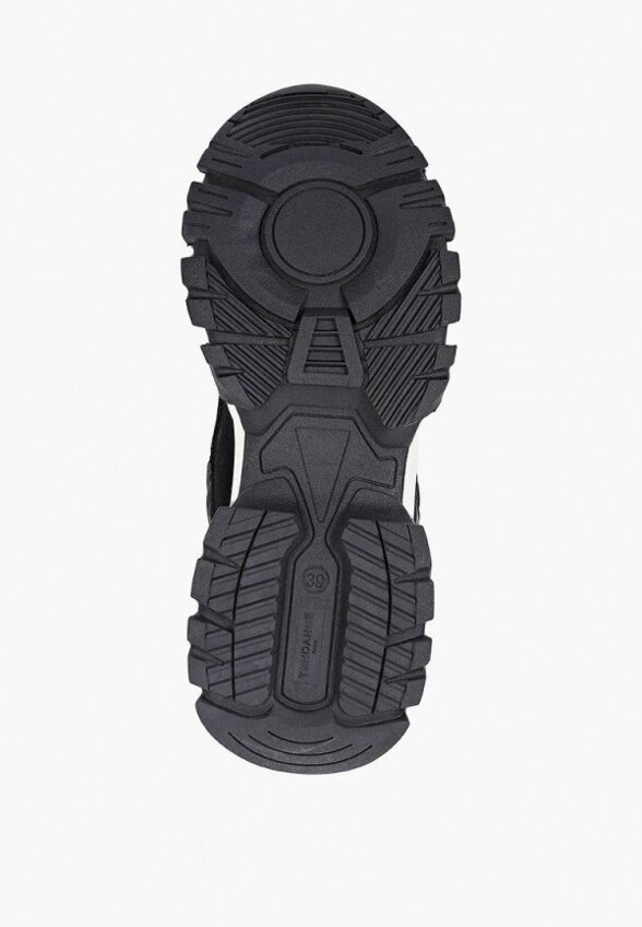 Дутики Tendance