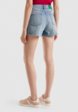 Шорты джинсовые United Colors of Benetton3  - превью