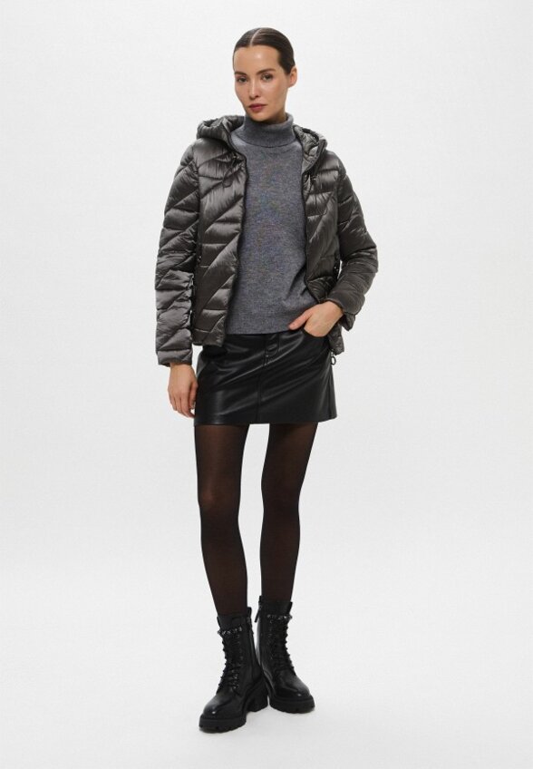 Куртка утепленная Baldinini Trend