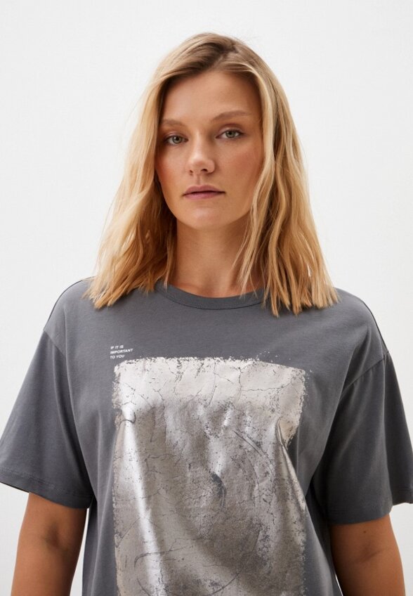 Футболка Mark Formelle