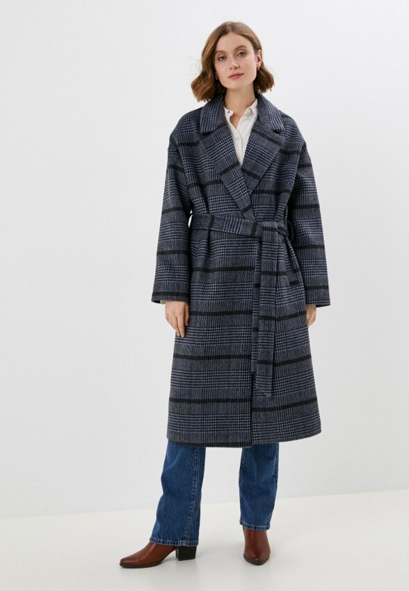 Пальто-халат Shubeco