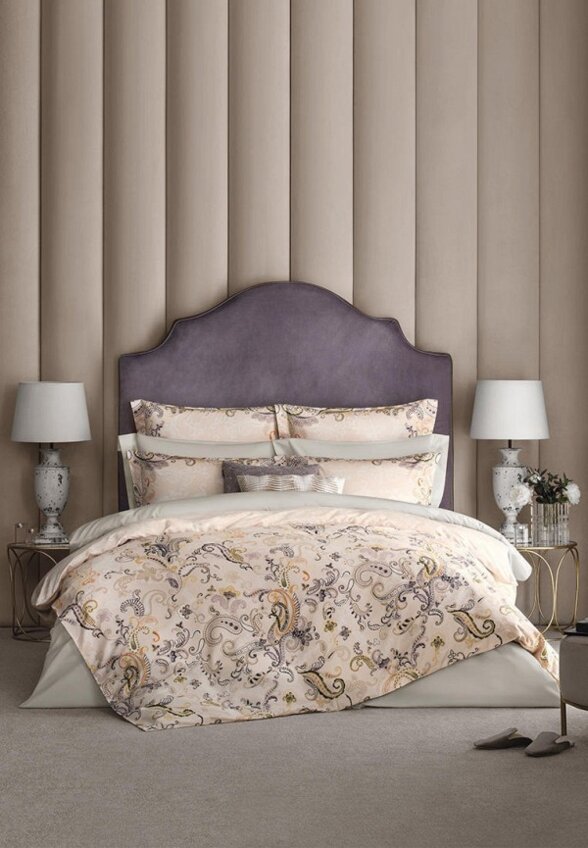 Постельное белье 1,5-спальное Togas