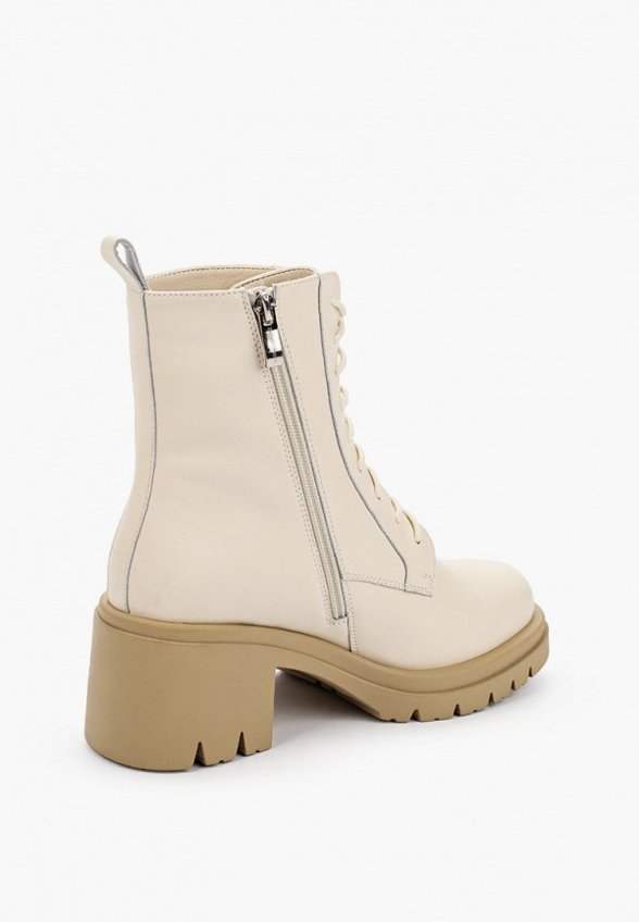 Ботильоны Thomas Munz