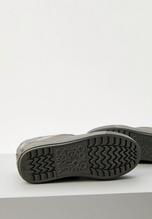 Дутики Colors of California