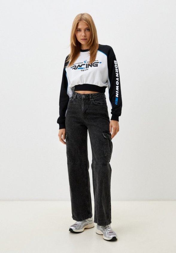 Джинсы Terranova