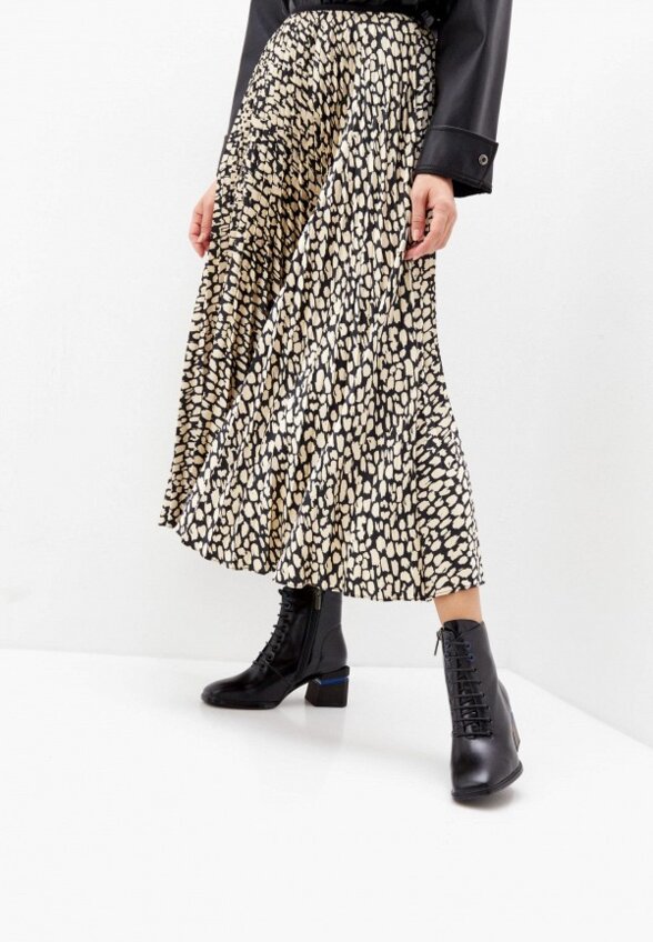 Ботильоны Milana