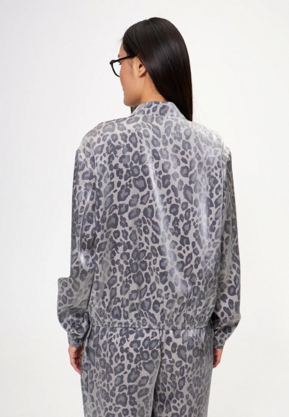 Бомбер SashaOstrov