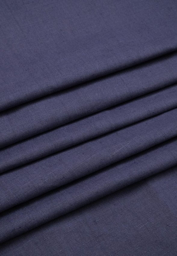 Штора Лён Наш от Василисы