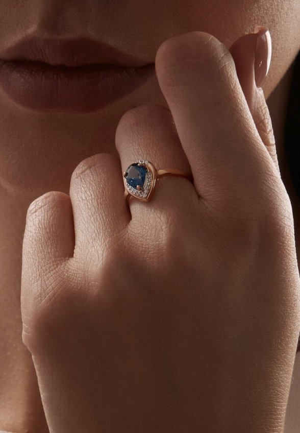 Кольцо Sokolov