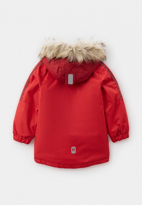 Куртка утепленная Hedda