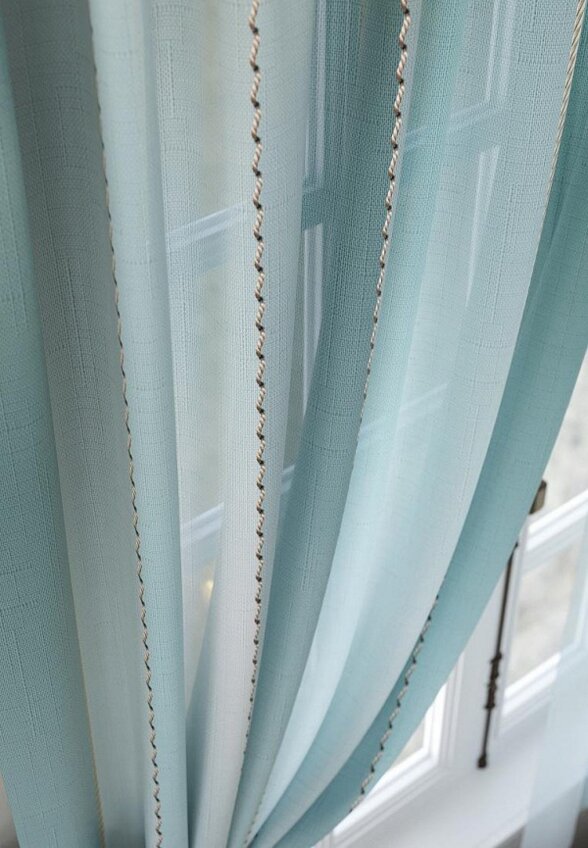 Шторы Comfy Way