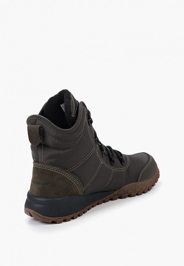 Ботинки Columbia