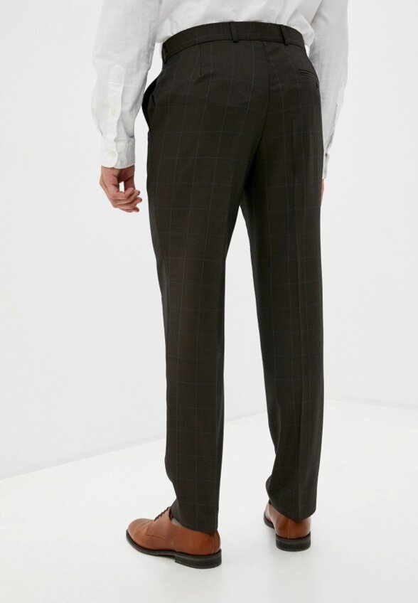 Костюм классический Bolini