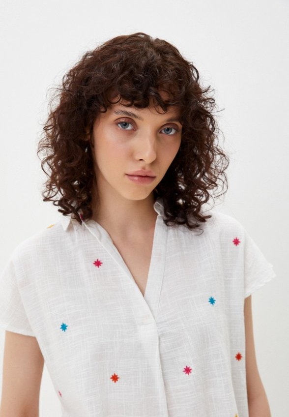 Блуза Springfield