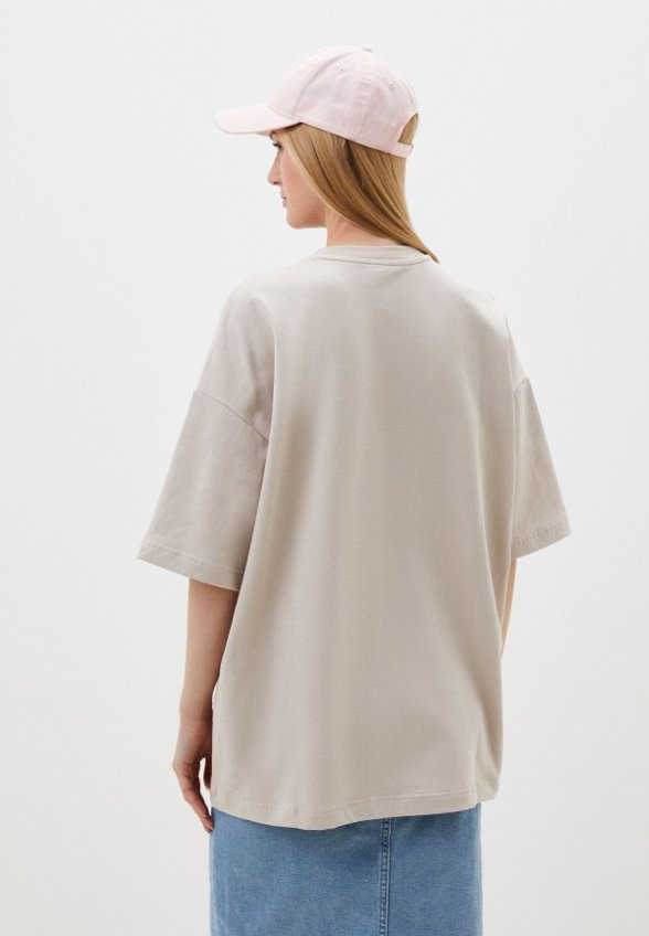 Футболка O'STIN