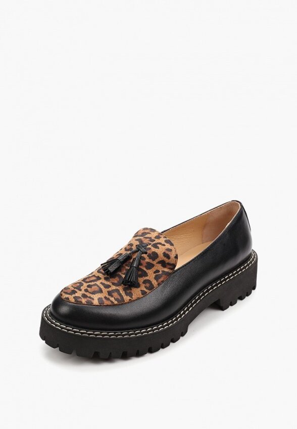 Лоферы Ti Marko