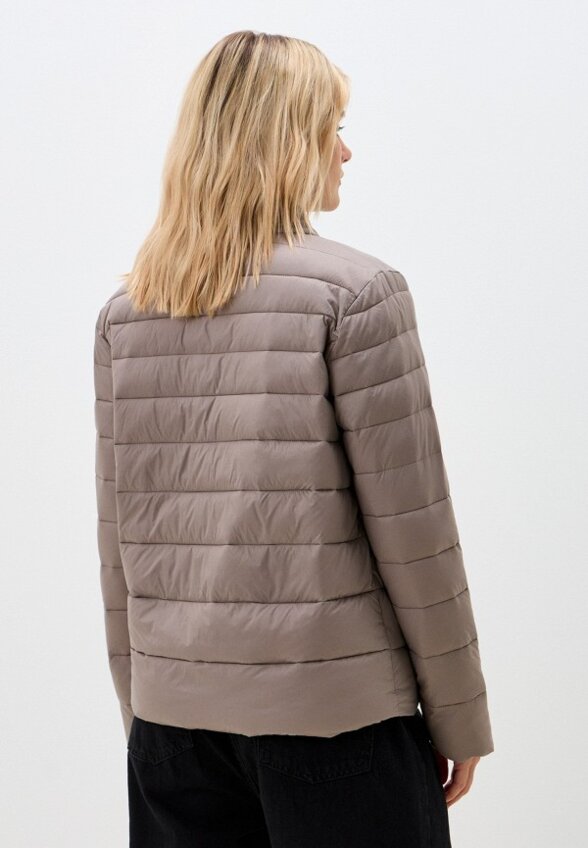 Куртка утепленная Снежная Королева