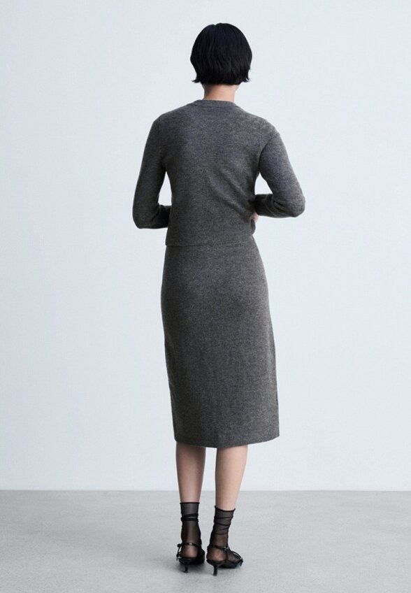 Кардиган Mango