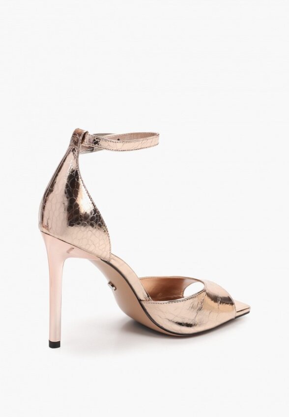 Босоножки Aidini