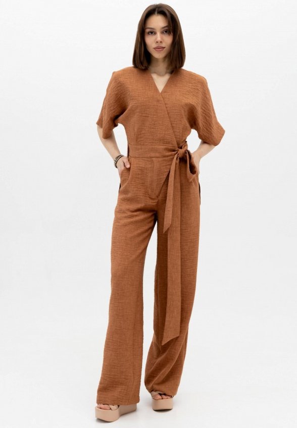 Комбинезон Gsfr