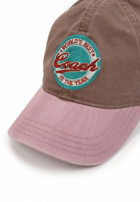 Бейсболка Urbanpeak