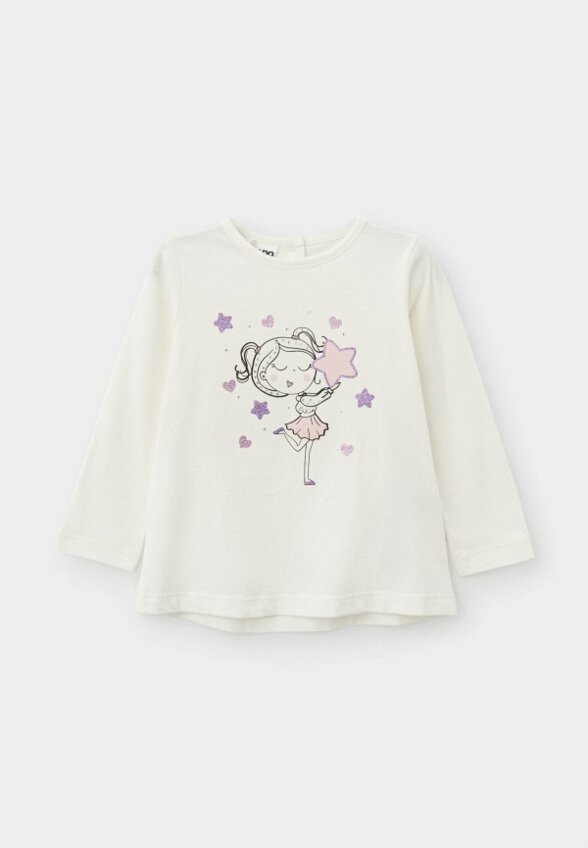 Лонгслив iDo