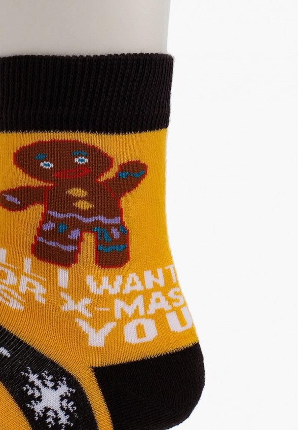 Носки 5 пар bb socks