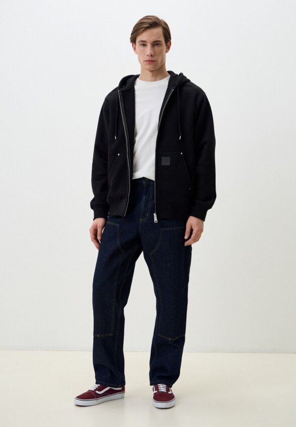 Джинсы Carhartt WIP