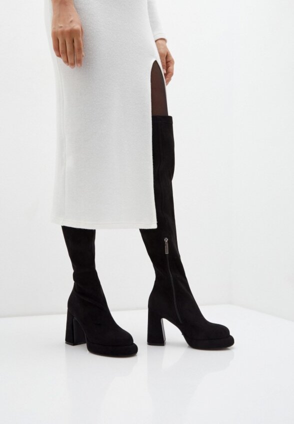 Ботфорты Vitacci