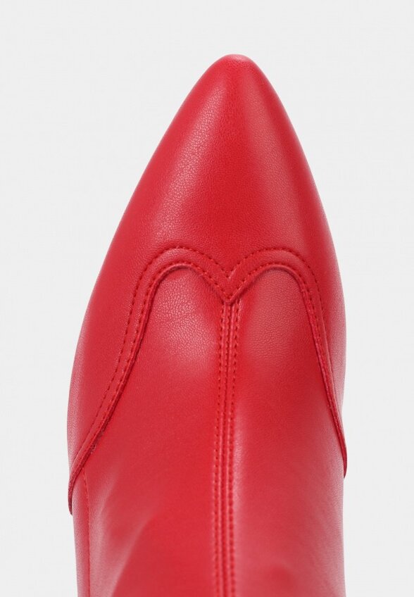 Ботильоны Obba