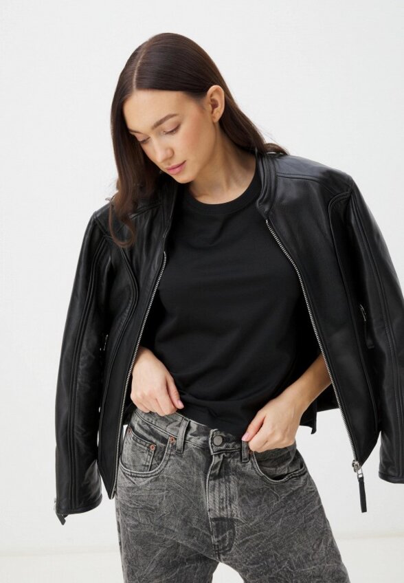 Футболка Maison David