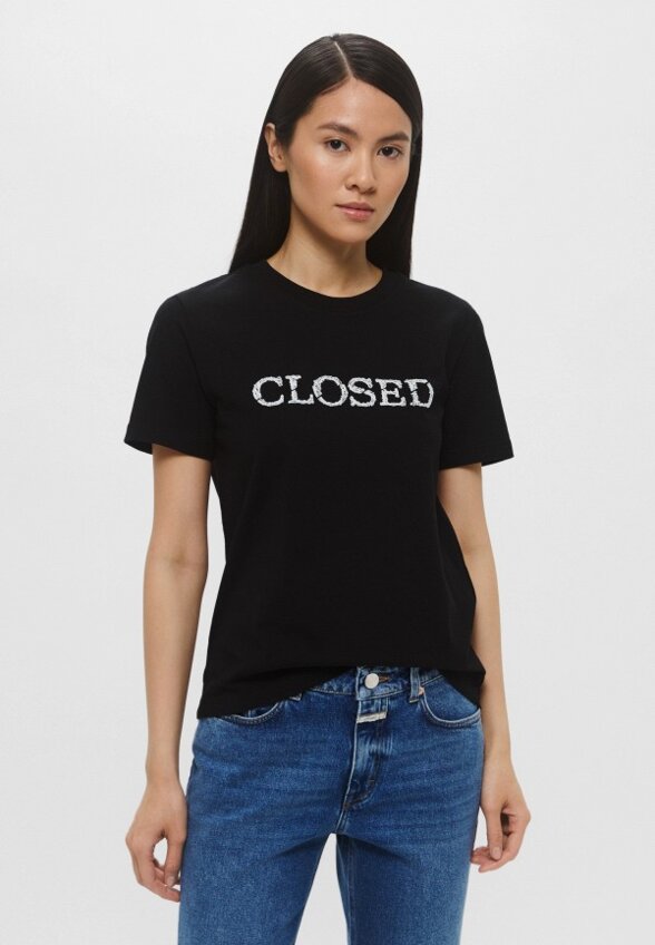 Футболка Closed