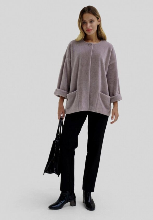 Кардиган Plp Club