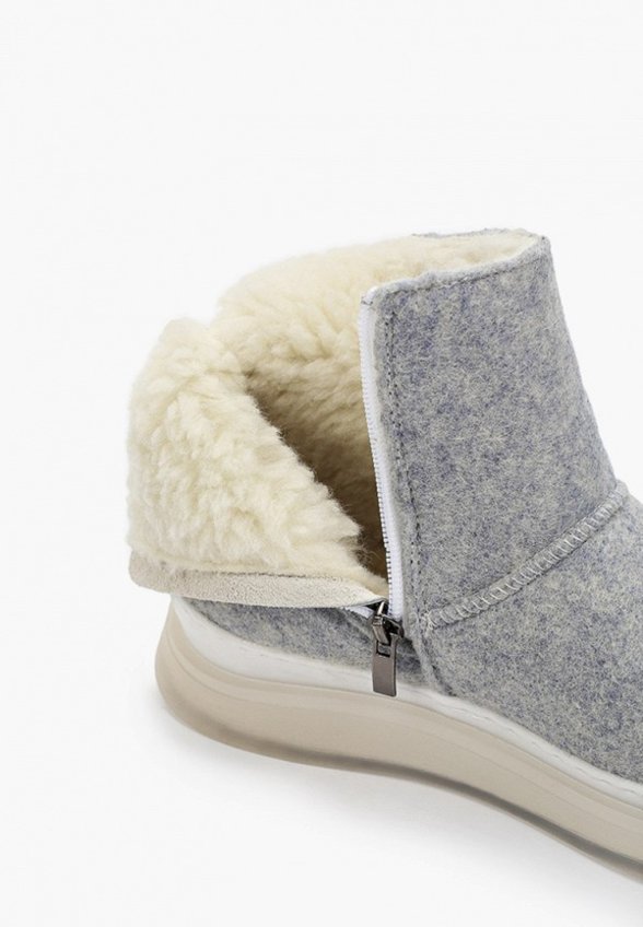 Валенки Dino Ricci