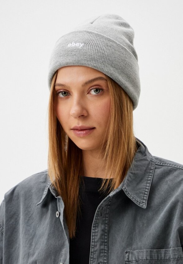 Шапка Obey