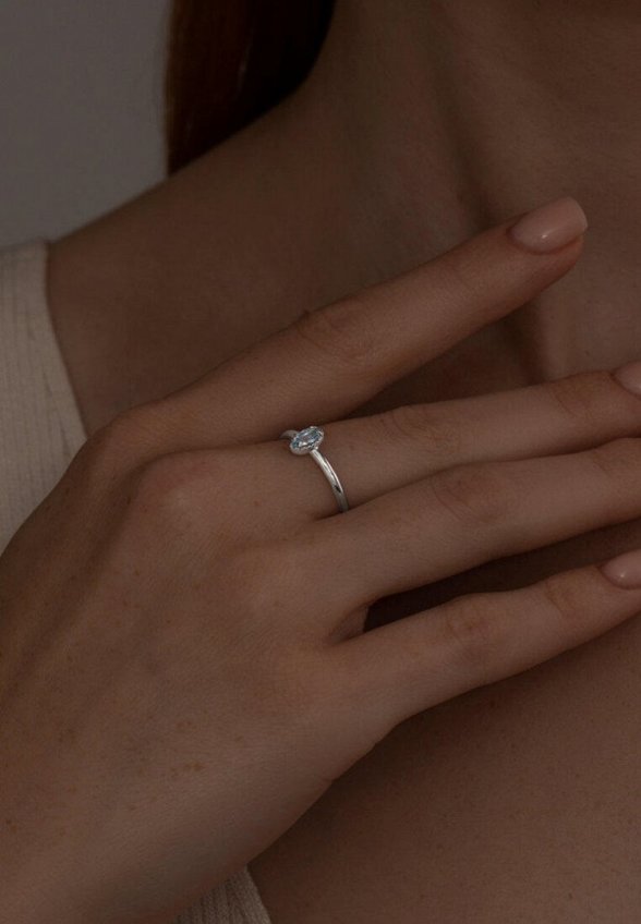 Кольцо Sokolov