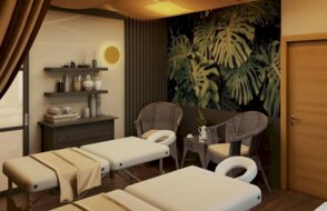 Korica beauty bar