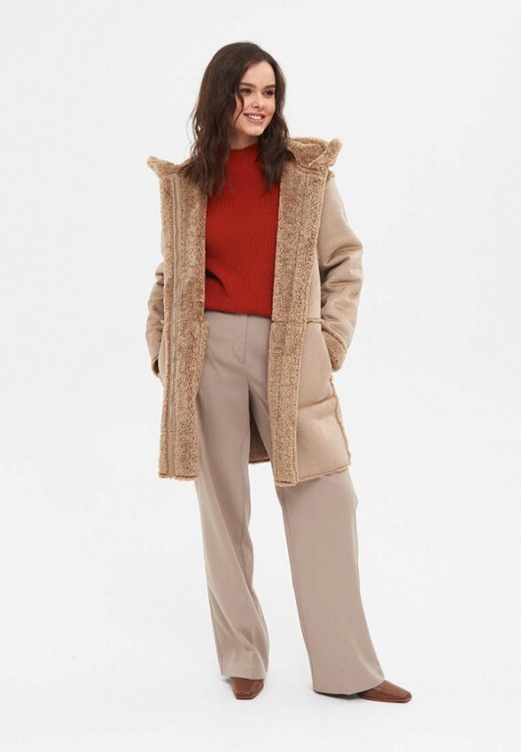 Дубленка Gerry Weber