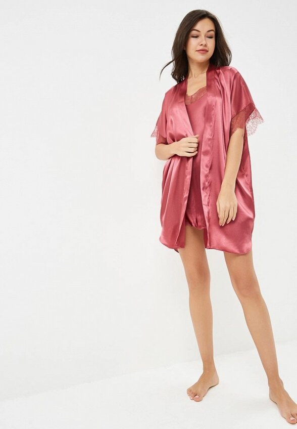 Халат домашний Felisse