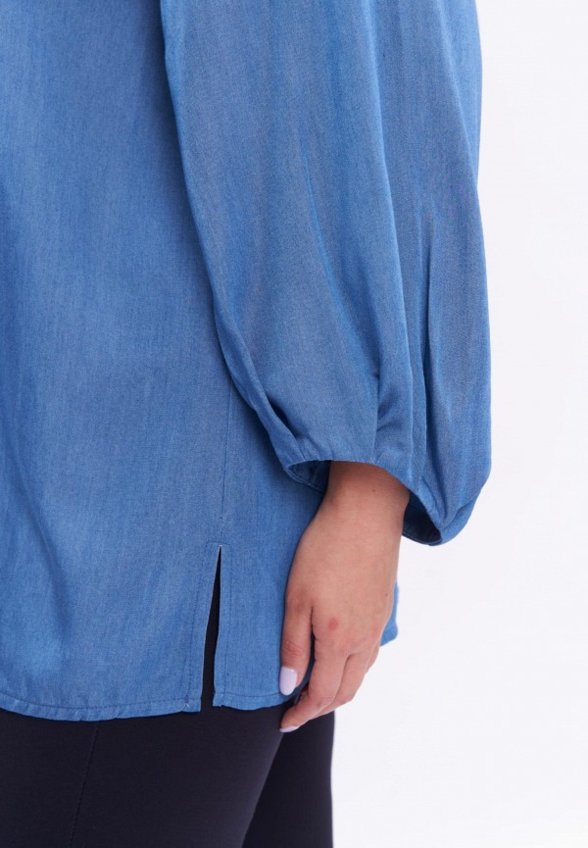 Блуза Артесса