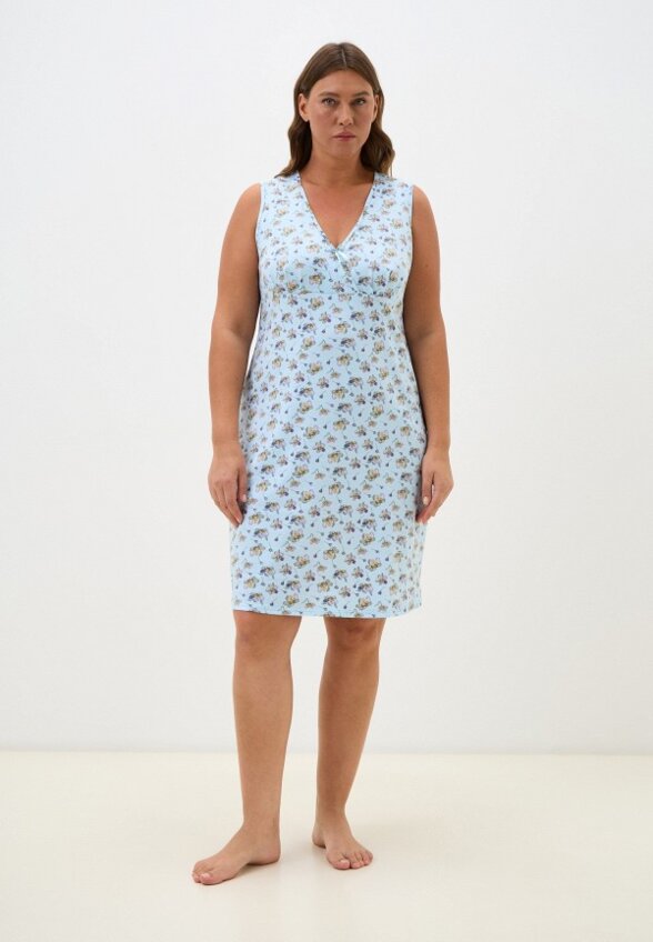 Сорочка ночная Cleo