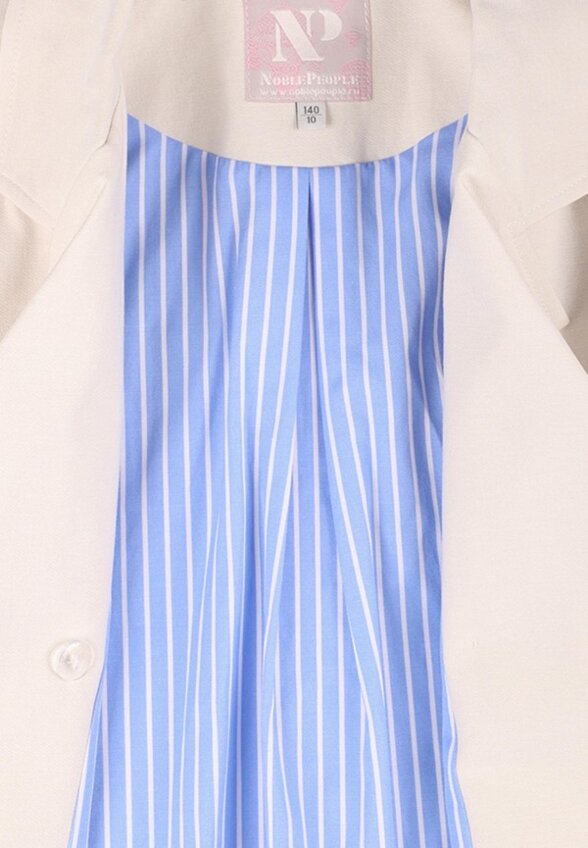 Куртка Noble People