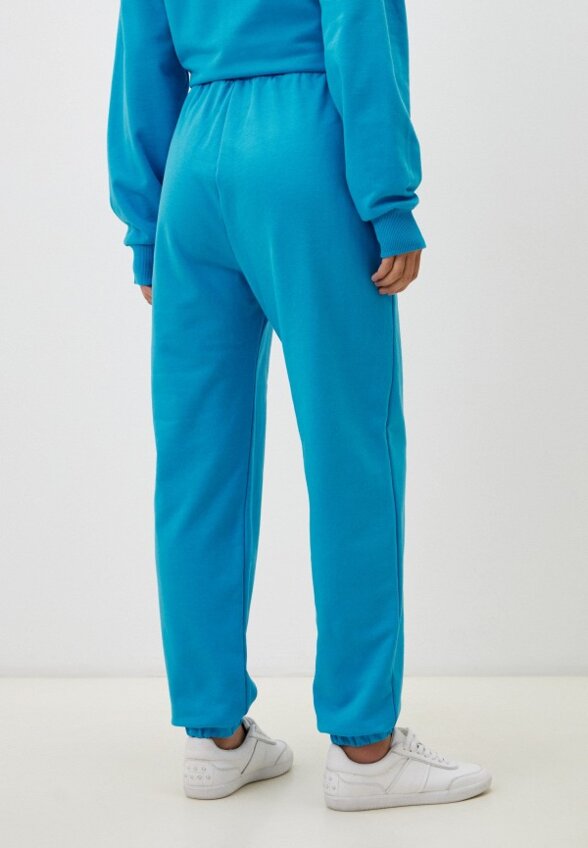 Брюки спортивные Mark Formelle