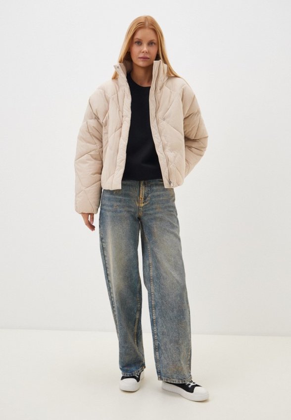 Куртка утепленная Baon