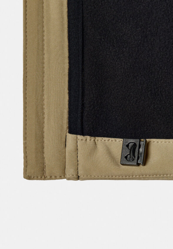 Ветровка из Softshell на флисе для мальчиков